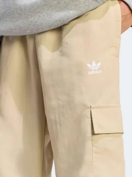 Детские брюки Adidas Originals
