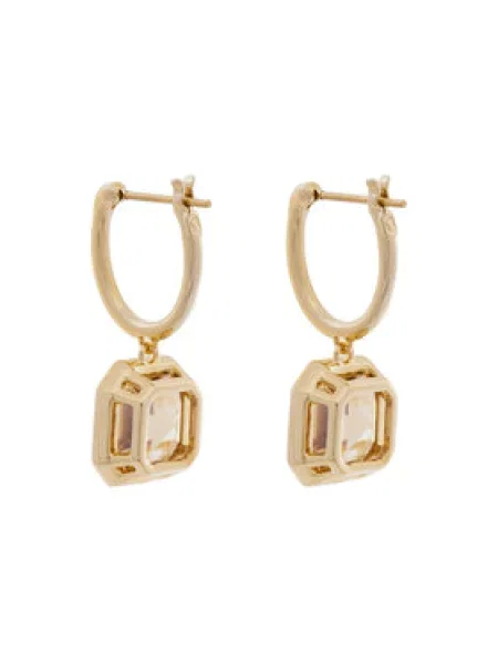 Swarovski fülbevaló MILLENIA