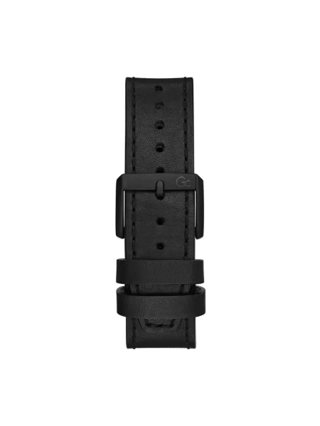 Zegarek Guess czarny