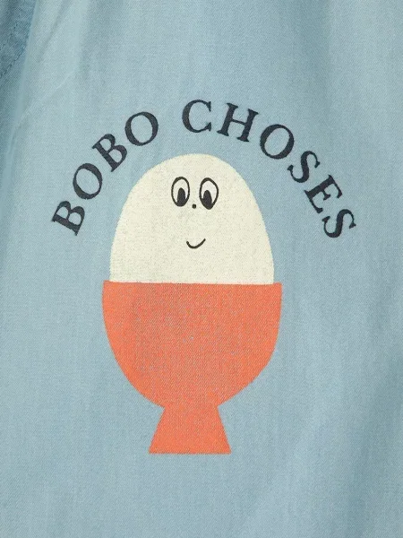 Детские джинсы Bobo Choses