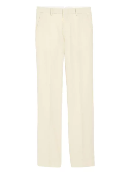 Pantaloni Ami Paris