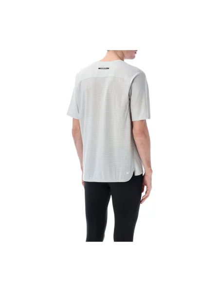 Koszulka sportowa Nike szara