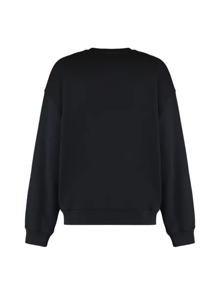 Bluza Maison Kitsune czarna