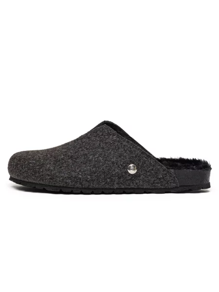 Pantofi Bayton maro