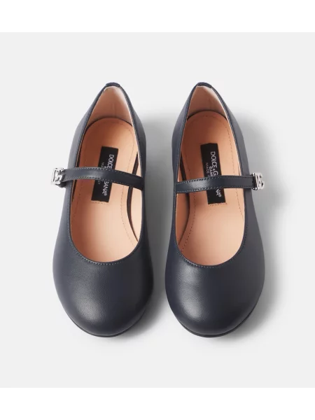 Gyerek balerina Dolce&gabbana kék