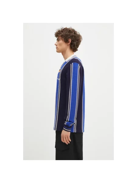 Dzianinowy sweter Filling Pieces piłkarski