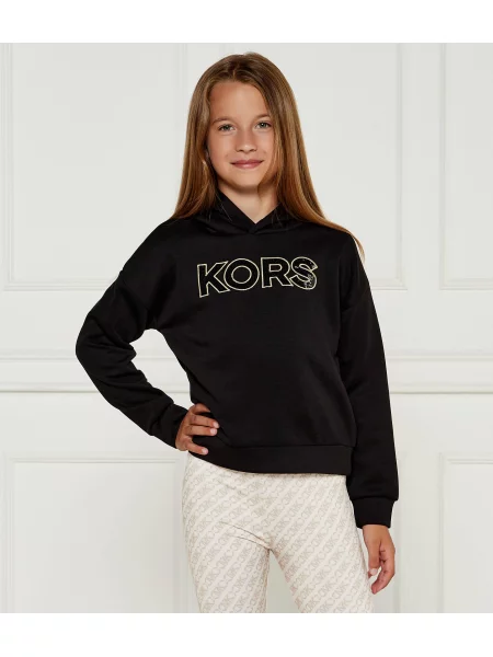 Michael Kors KIDS Pulóver