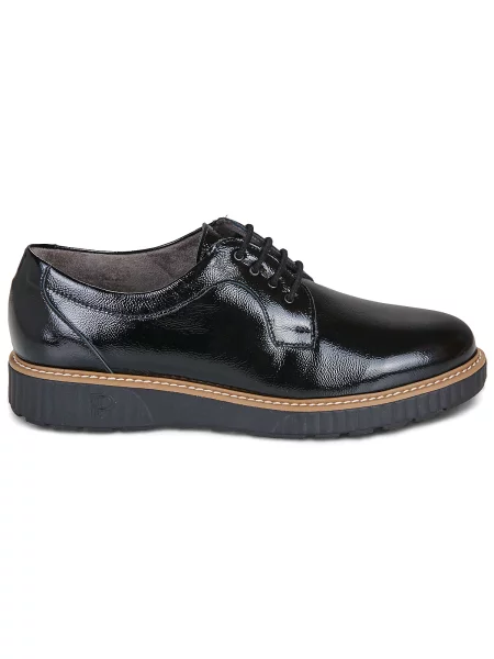 Pantofi Pitillos negru