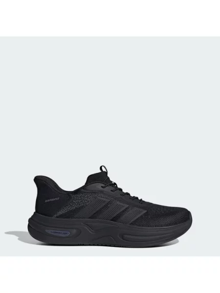 Laisvalaikio batai adidas Cloudfoam Cuxxion Rapidfit juoda