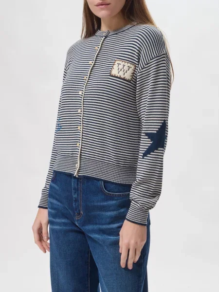 Свитер Weekend Max Mara белый