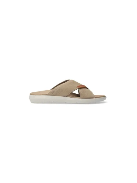 Pantofi Mephisto bej