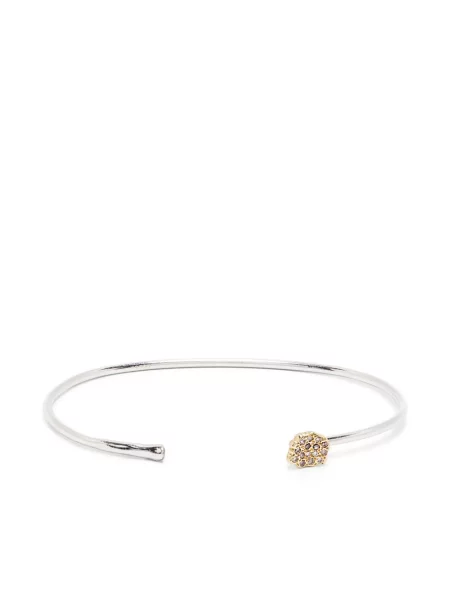 Narukvica Rosa Maria žuta