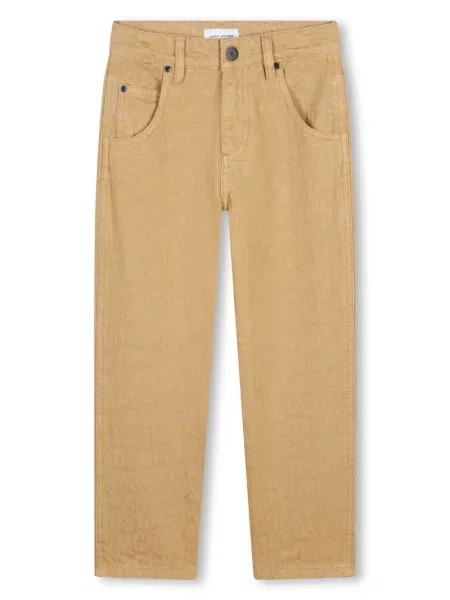 Dětské kalhoty Marc Jacobs
