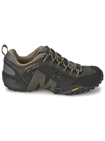 Pantofi Merrell negru