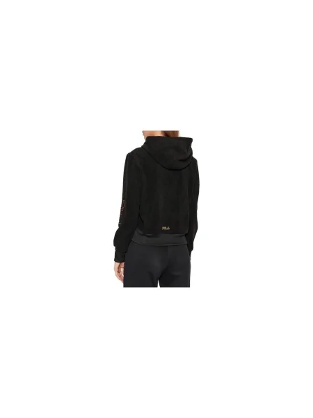 Cropped ruha Fila fekete