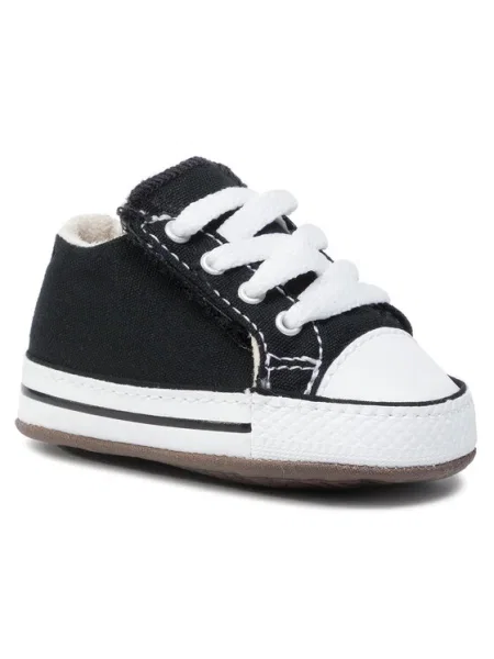 Teniși Converse negru