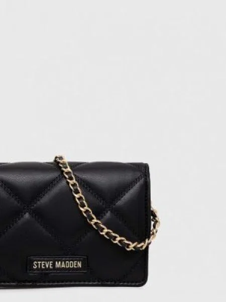 Steve Madden Táska Bendue fekete
