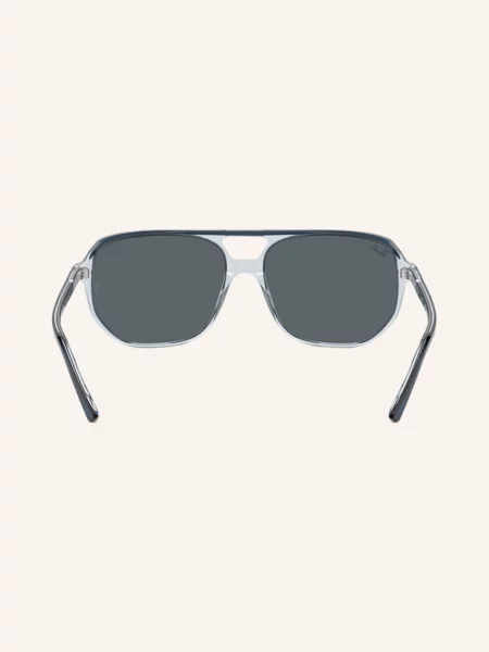 Ray-Ban Sluneční Brýle modrá modrá