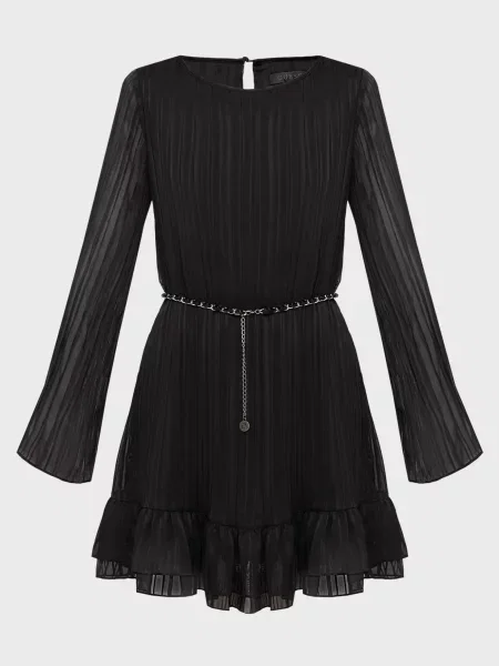 Сукня Guess чорна
