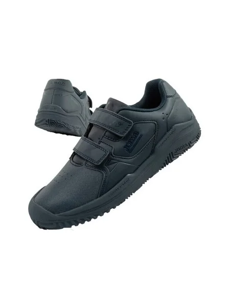 Pantofi copii Joma negru