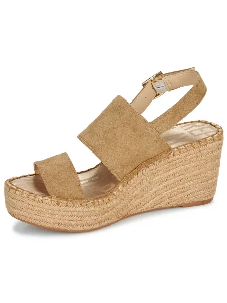 Pantofi Replay bej