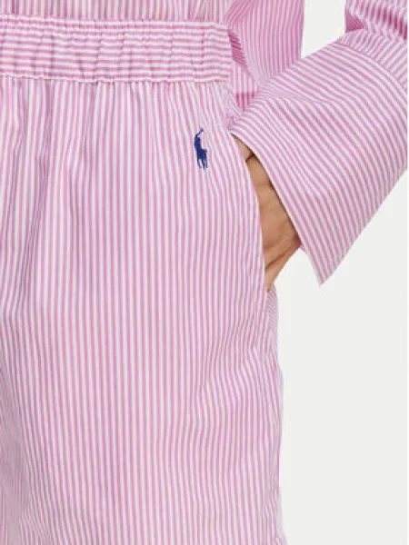 Polo Ralph Lauren Pizsama sárga