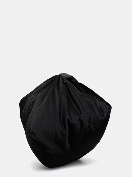Сумка Mm6 Maison Margiela черная