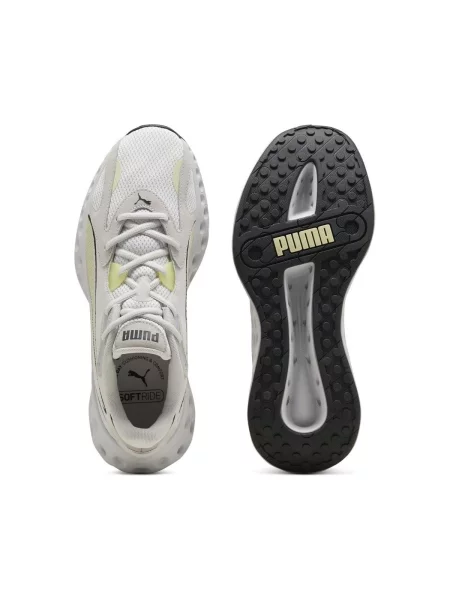 Pantofi Puma negru