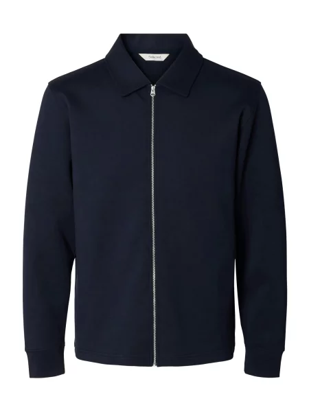 SELECTED Hanorac SLMTom bleumarin