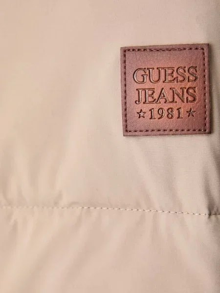 Guess Jeans стьобана куртка