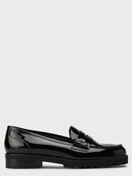 Лофери Luca Grossi чорні