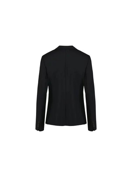 Blazer kobieta Kariban Premium czarna