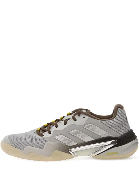 Cropp șosete Adidas din satin alergare albastru
