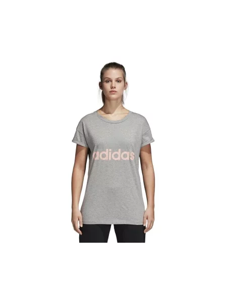Majica Adidas siva