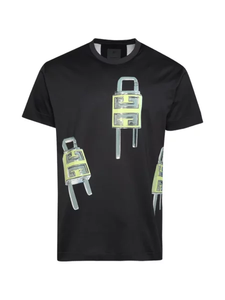 Tricou Givenchy negru