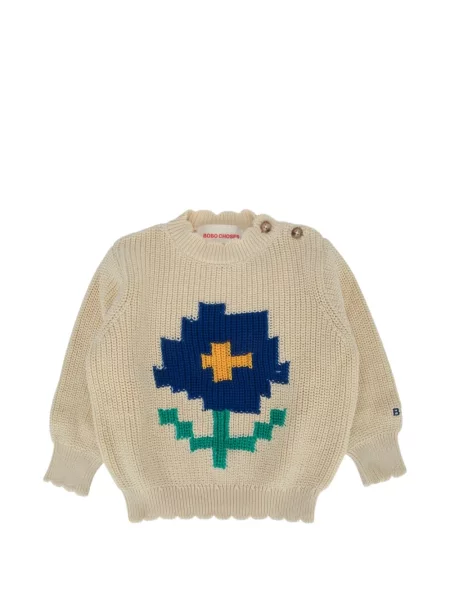 Sweter dziecięcy Bobo Choses