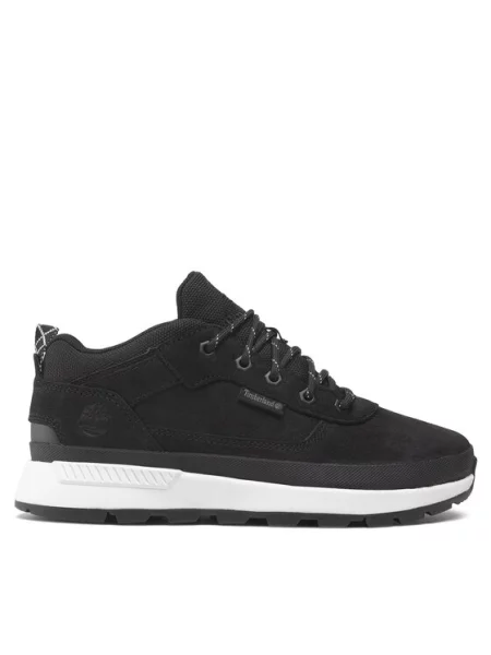 Сникърси Timberland черно