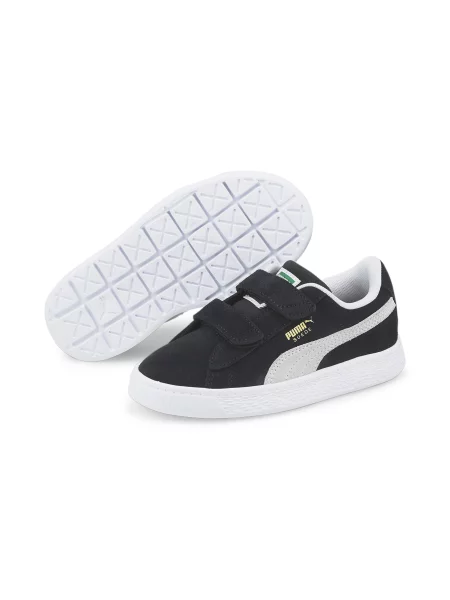 PUMA buty sportowe Suede Classic LF V Buty czarny