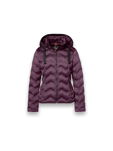 Geacă District bordo