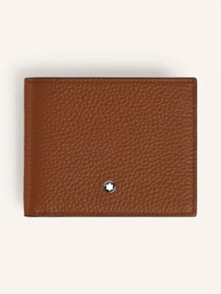 Montblanc Peněženka hnědá