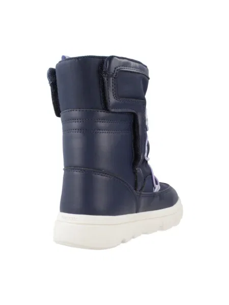 Pantofi copii Geox albastru