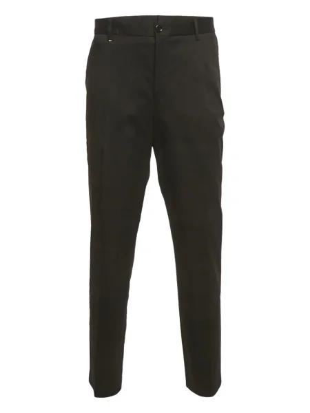 Pantaloni Boss negru