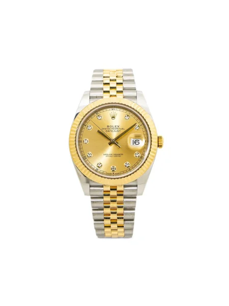 Ceas Rolex auriu