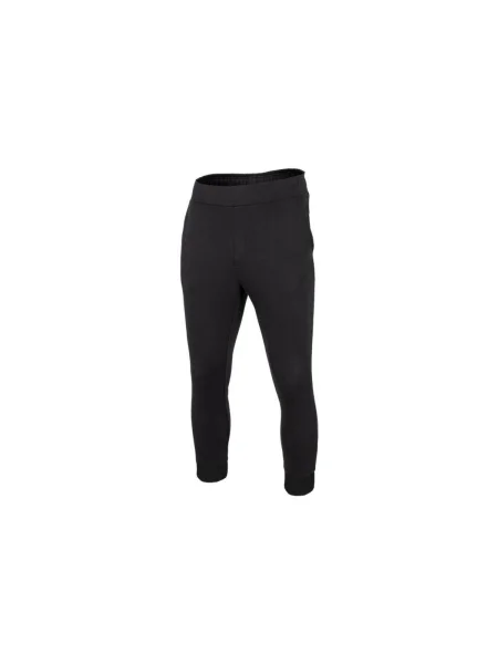 Pantaloni 4f negru