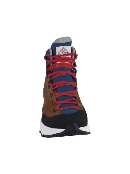 Pantofi Dachstein maro