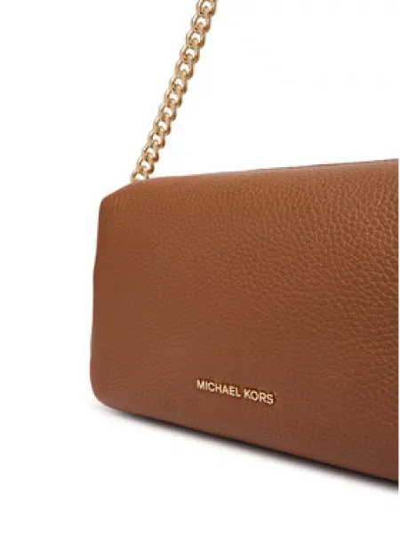 Torbica MICHAEL Michael Kors smeđa