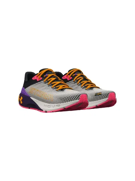 Pantofi Under Armour gri