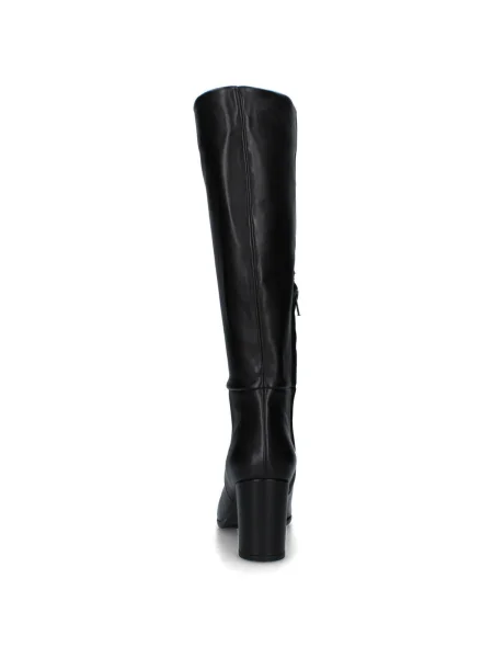 Pantofi Anita negru