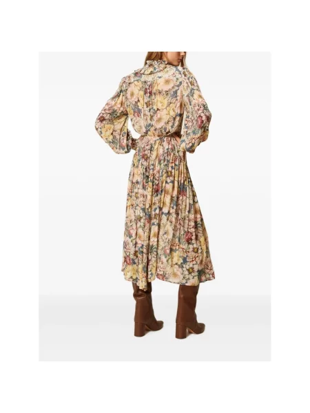 Sukienka midi Twinset