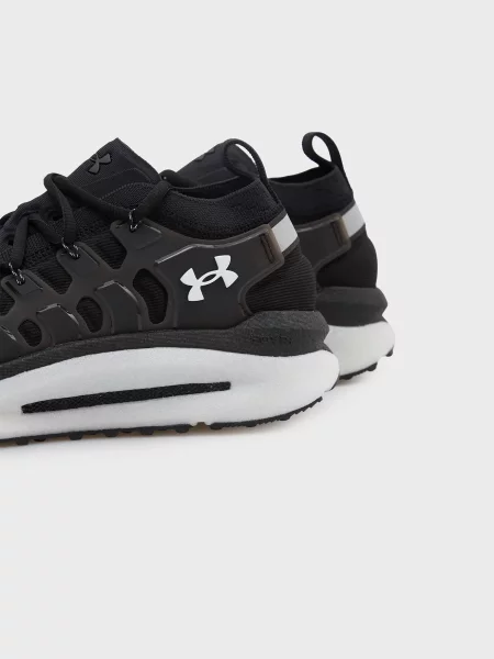 Кросівки Under Armour чорні